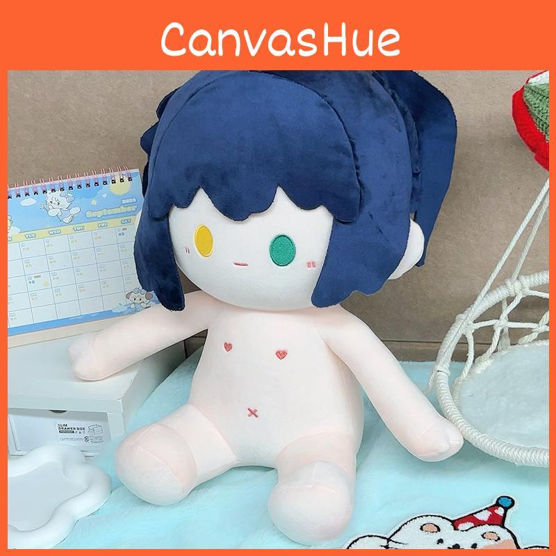 Rikka Sitting Takanashi 40cm Plush Toy Cute Cartoon Girl Birthday Doll Gift