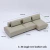 Dollhouse Simulation Sofa Model Dollhouse Miniature Furniture Decoration Dolls House Living Room Accessories Pretend Play Toys