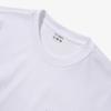 New Era Mlb La Dodgers SignaTure T shirT whiTe 15147525