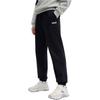 New FILA ORIGINALE Knitted Sweatpants Women's Legend Blue F11W519603F-NV