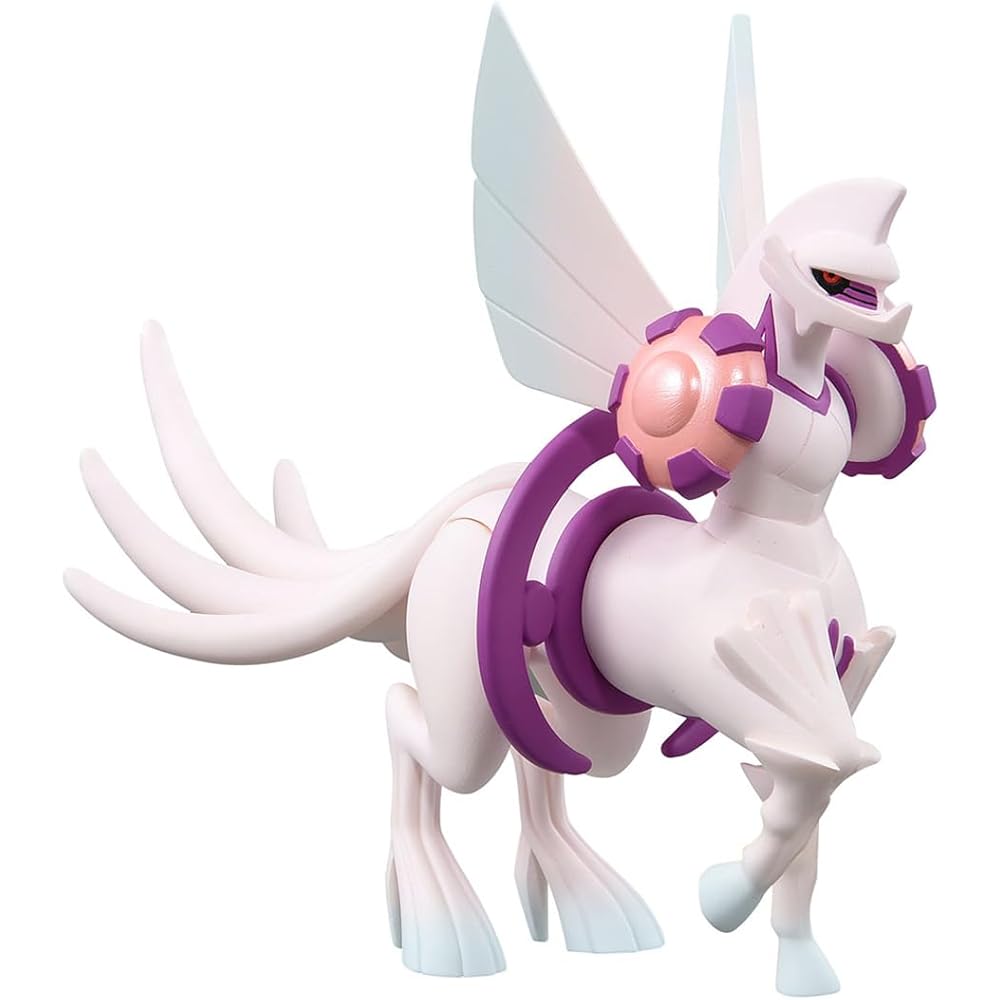 Pokemon Moncolle ML-28 Palkia Origin Form Figure Collectible Toy