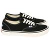 Palace X Vans Round Toe Comfortable Durable Breathable Low Top Skate Shoes Men Sneakers Black VN000NBEBA21