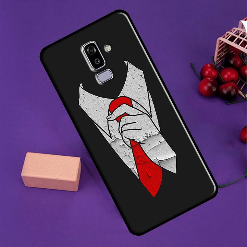 

Suit and Tie For Samsung Galaxy M13 M53 M56 M36 M16 M31 M11 M12 M32 M52 M35 M55 M15 M14 M34 M54 M06 Case Samsung M51