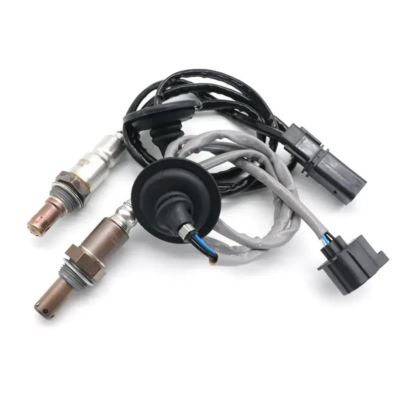 1588A228 1588A141 Car Upstream &Downstream Oxygen O2 Lambda Sensor For Mitsubishi Outlander Sport 2.4L 2015-2018