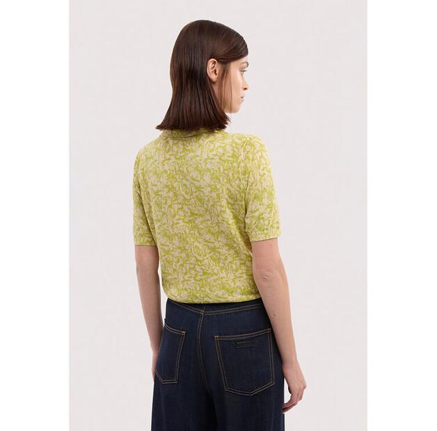 Футболка Trussardi M7846001204N0JD