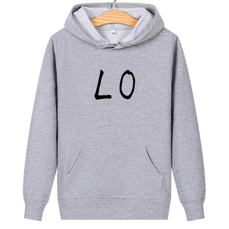Fashion New Couple Hoodies Lovers Women Hoodie