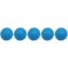 Reusable Laundry Ball Set of 8 Removes Lint Softens Clothes Prevents Tangling Reduces Wrinkles Large Washing Machine Dryer Balls