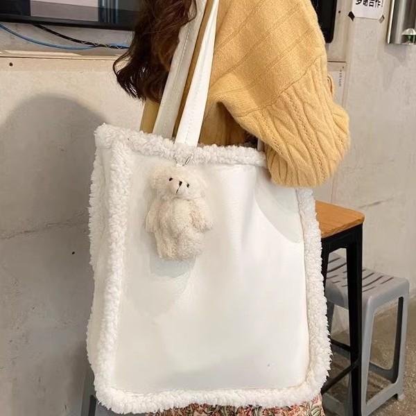 Sophisticated White Soft Crossbody Bag For Women With Unique Design Ideal For Office And Casual Style