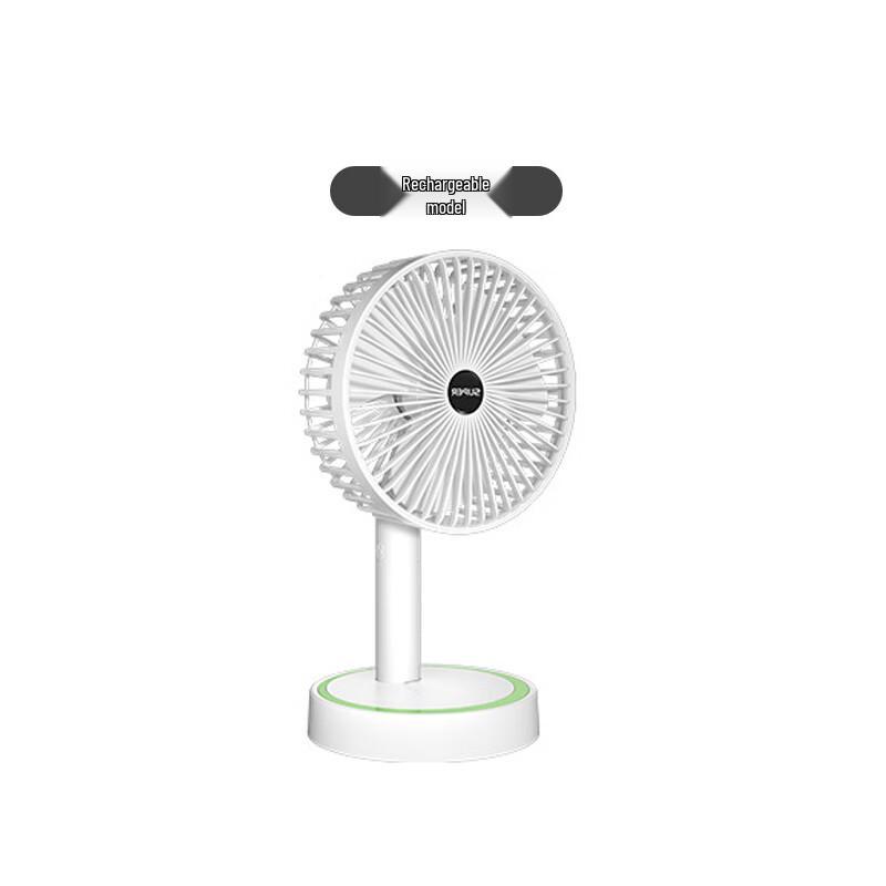 OEING Portable Rechargeable Outdoor Fan 1