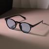 High Quality Durable High Quality Vintage Cat Eye Sun Glasses Women Men Classic Fashion  Designer Female Glasses Unisex