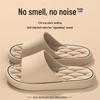 Eva Summer Slippers: Waterproof, Non-Slip Sandals for Couples - Indoor & Outdoor Use