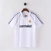 Vintage Football Jerseys Retro National Club Team Shirts Brazil Portugal France Germany Arsenal AC Milan