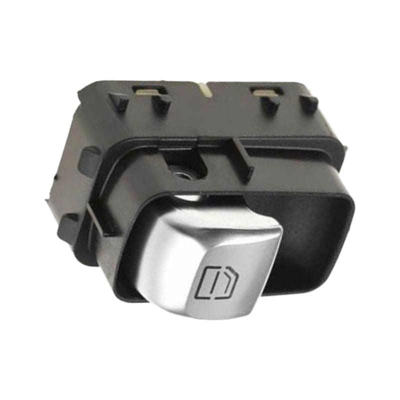 Car Door Panel Repair Window Switch Button Window Switch For C300 Switch Right Side Switch No Programming Required