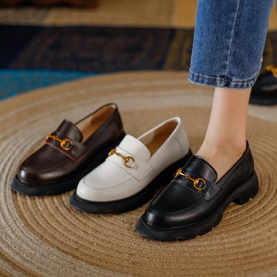 Pumps – Loafers til kvinder