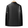 Fengmao Men's Casual Stand Collar Jacket FMYC2185-D