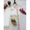 Beautiful Pakisatni Indian Palazzo Suit Bollywood Wedding Wear Salwar Kameez