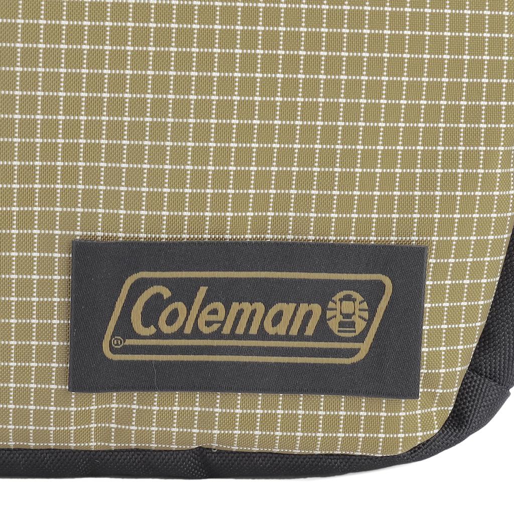 COLEMAN Coole Umhängetasche SM (Kojotenlippe)