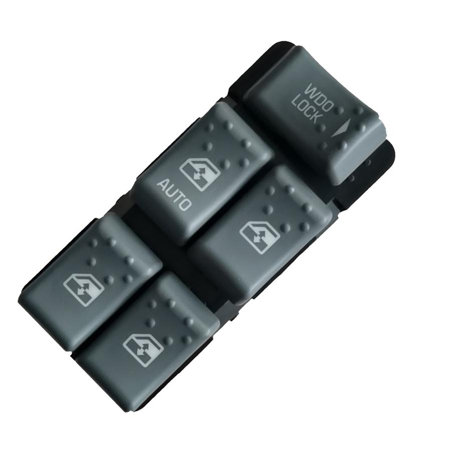 

OE 10413253 Переключатель стеклоподъемника для Chevrolet Impala 2000-2005 FST-CE-1057G 1 покупатель чёрный