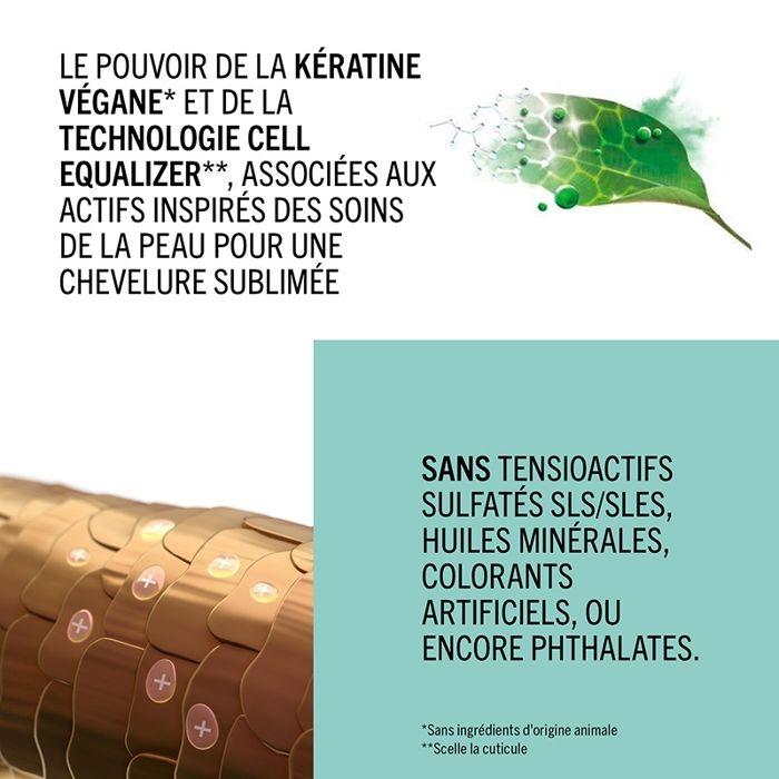 BC MOISTURE KICK Shampoo 1000 Ml