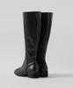 Chaakan Ali Square Long Boots Plus Blltr4E848