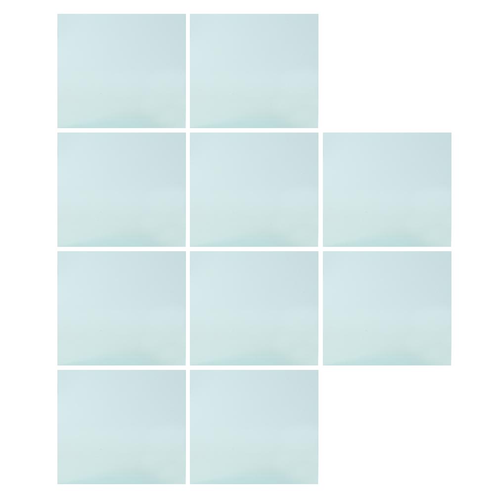 10 sztuk 138x122mm hełm spawalniczy Przezroczysta płyta ochronna Zapasowe soczewki Materiały przemysłowe