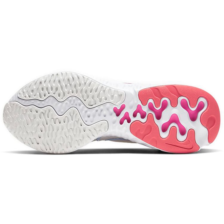Nike Renew Run 'White Ember Glow' Women's CK6360-100