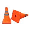 Retractable Reflective Traffic Cone