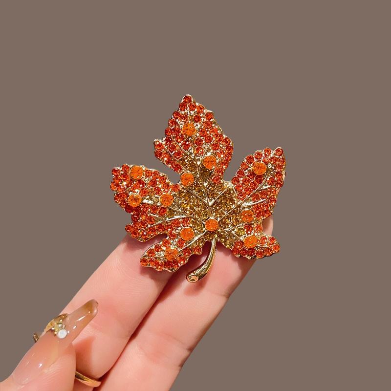 1/5 Stück Trendige Kleidung Kragen Ansteckblume Abzeichen Revers Brosche Vintage Blatt Brosche Anstecknadel Für Frauen Hochzeits Schmuck Geschenk