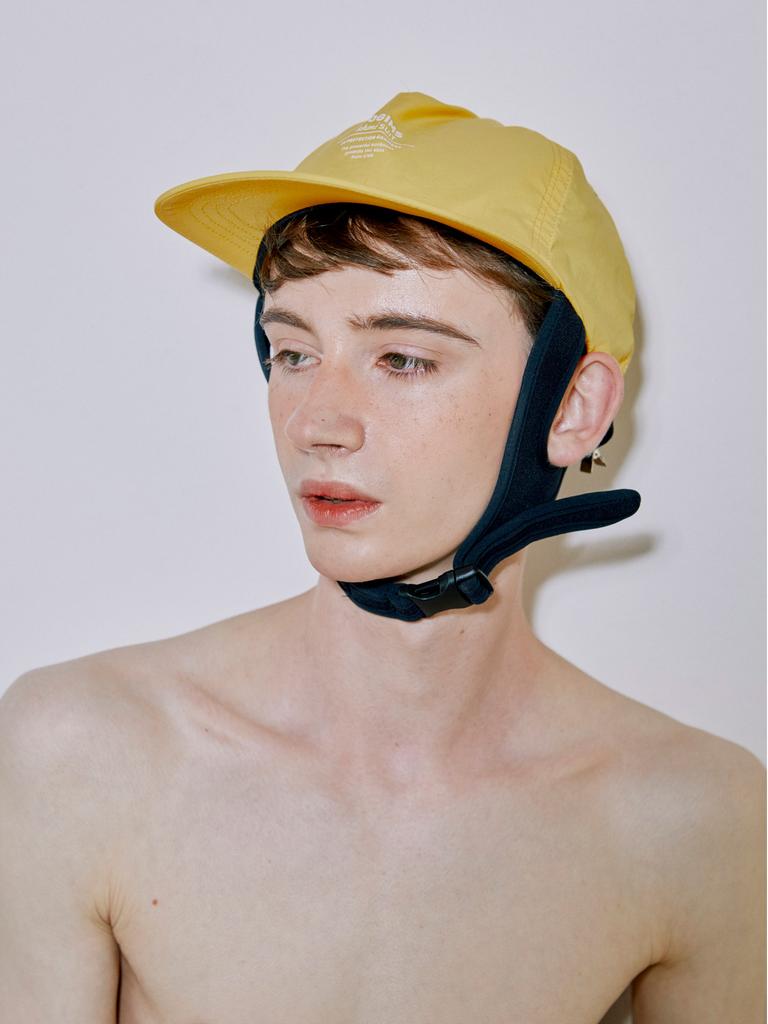 Gugimseukeompeoni 767_Ye Surfer Carasa Cap