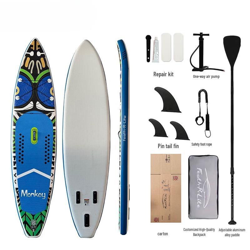 Puluo Inflatable Paddle Board