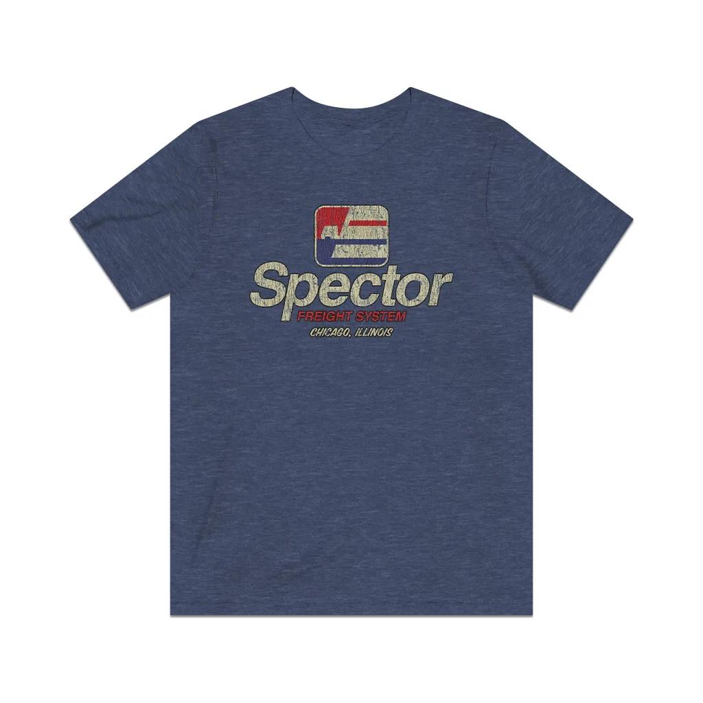 

Spector Freight System 1949 Vintage Men s T shirt S