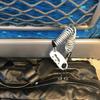 Master Lock Wire Lock Dial PIN Setting Coil Carabiner Type
