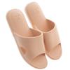 Scandinavian Ultra-Light Sandals, Slippers, Stylish, Hygienic, Easy To Walk, Anti-Slip, For Guests, Unisex, Orange, M