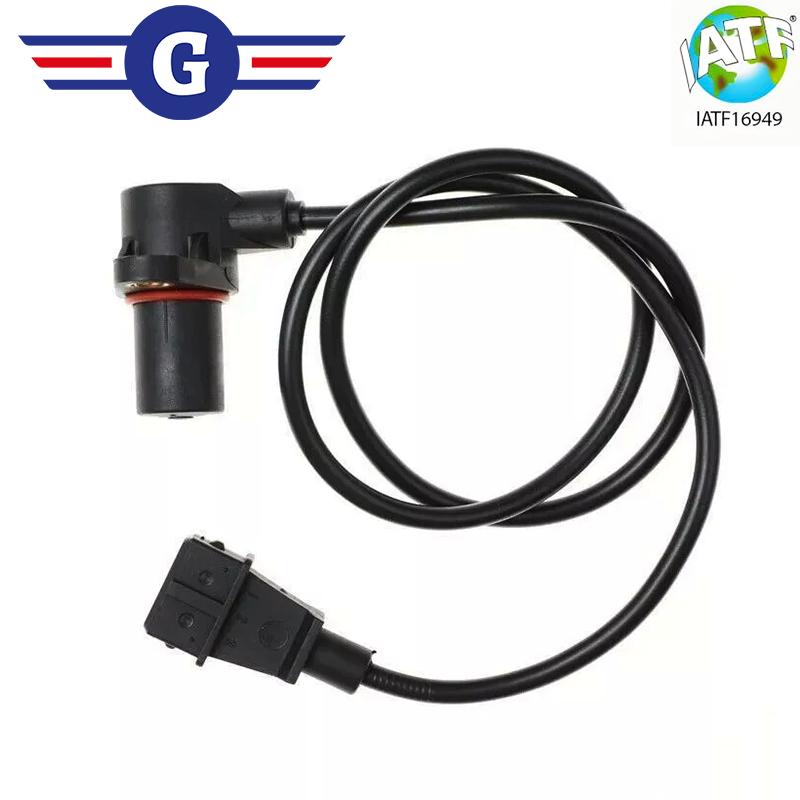 Crankshaft Position Sensor 0261210128 S101918001Z For Chevrolet Astra Blazer S10 Vectra Zafira 2.0 2.2 2.4 93232413 92062490