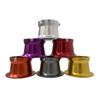 For 50Mm Modified Motorcycle Carburetor Carb Air Filter Wind Cup For Koso Oko Pwk 26 28 30Mm Carburetor Air Filters Trumpet Cup