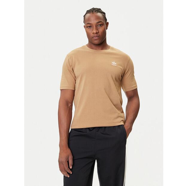 Футболка adidas Trefoil Essentials EU S