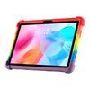 Kids Safe Soft Silicone Case Universal for Teclast M40 P30 Air P30HD 10.1" Adjustable Multi-angles Stand Cover Shockproof Shell