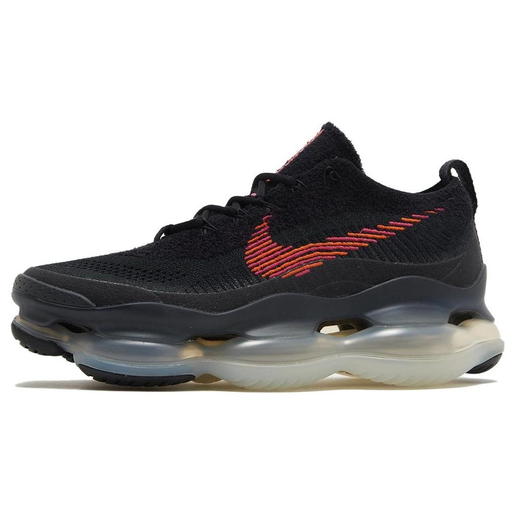 Nike Air Max Scorpion FK 'Black Fireberry' Men's DZ0799-001