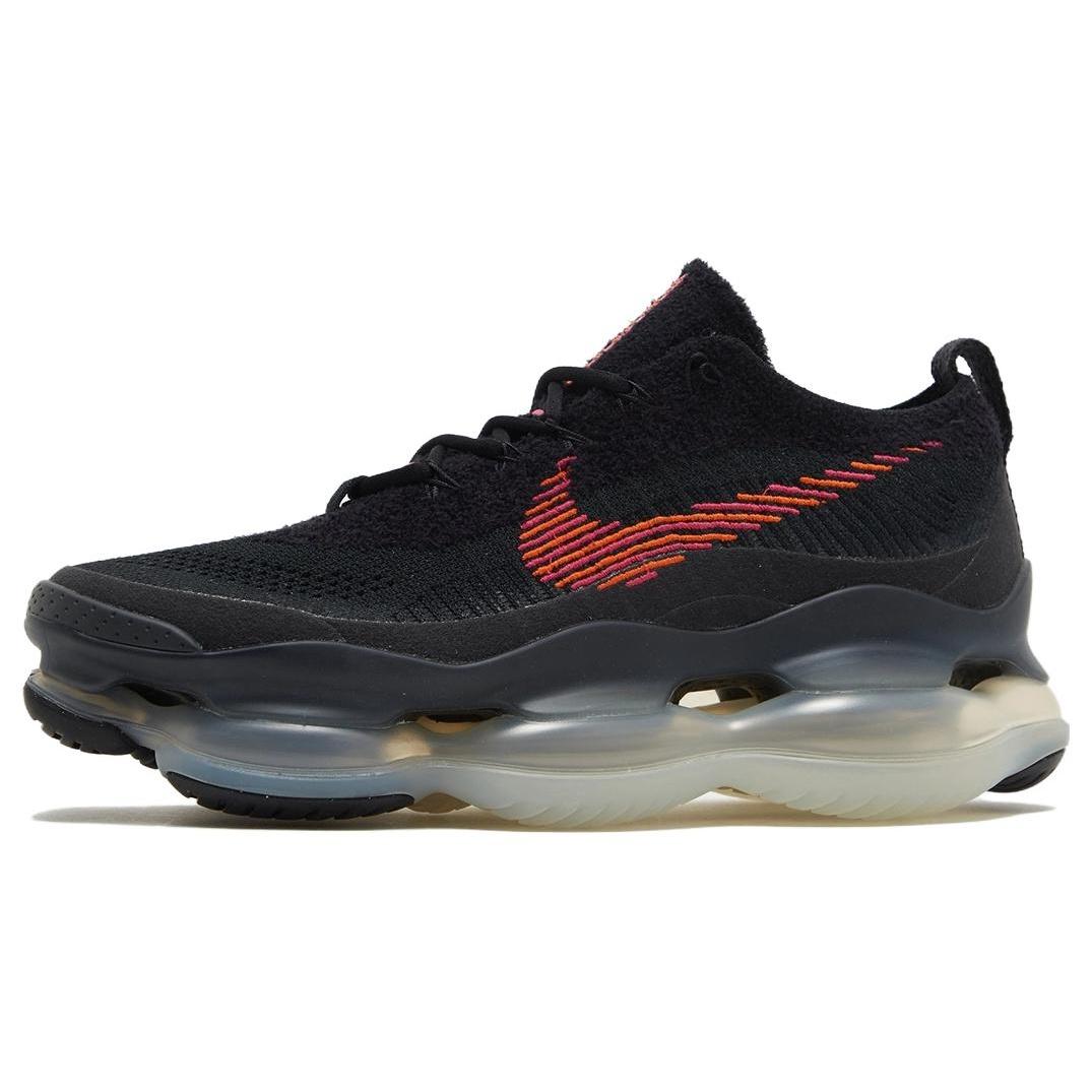 Nike Air Max Scorpion FK Black Fireberry Men s DZ0799-001 EU 42