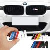 1 buc. Insignă Emblema Grilă Față Mașină Grilă Pentru Performance M E34 E36 E60 E90 E46 E39 E70 F10 F20 F30 X5 X6 X1 M3 M5 M6 F01 F02