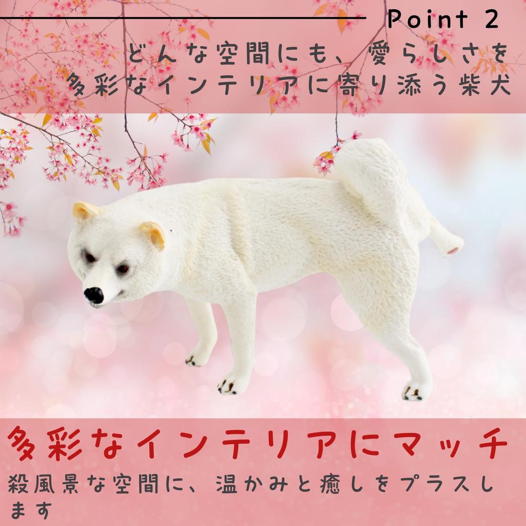 Alles Vertrauen Shiba Inu Shiba Inu Lustig Innen Hund Figur Merchandise, Figur, Kacka, Artikel, Dekor, (Rot, Kacka)