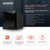 ASUSTOR ASUS Subsidiary NAS Kit AS3304Tv2 Drivestor 4 Pro Gen2 Equipped with CPU Port DDR42GB Memory Warranty Domestic Authorized Distributor Product
