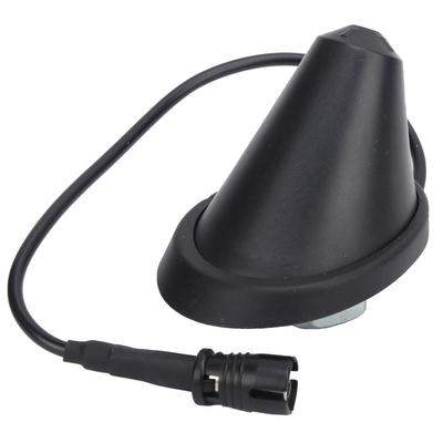 Car Antenna Base Roof Aerial Mount 51908657 Replacement for Fiat 500PandaStiloCroma