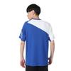 Adidas Performance Sports COOL TRN Short Sleeve T-Shirt with CB Logo, Men's Team Royal Blue (KK7219)