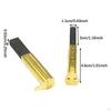 Vacuum Motor Carbon Brush Power Tools Parts Home Improvement Accessories Compact Easy To Install