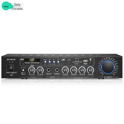 Audio- & Videozubehör – Verstärker