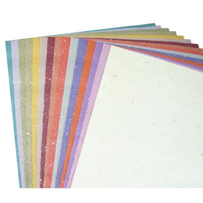 [Amazon.co.jp Limited] Washi Kawasumi, Japanese Colors, Japanese Paper, Gold and Silver, Large Size, Approx. 38 X 52 Cm, 15 Colors Included