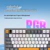 iFLYTEK T8 Spark Edition 87-Key AI Mechanical Keyboard
