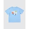 Uniqlo Japan The Super Mario Galaxy Movie Cut