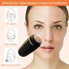 Oil Absorption Ball Skin Care 1pcs Makeup Tools Mini Volcanic Stone Face Oil Absorbing Roller Beauty Tool Facial Oil Removal